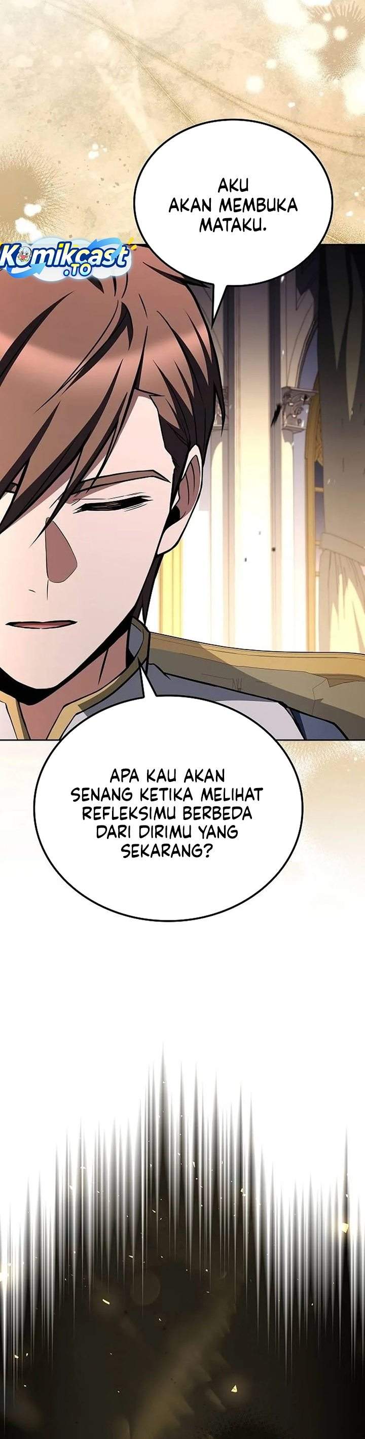 Archmage Restaurant Chapter 128