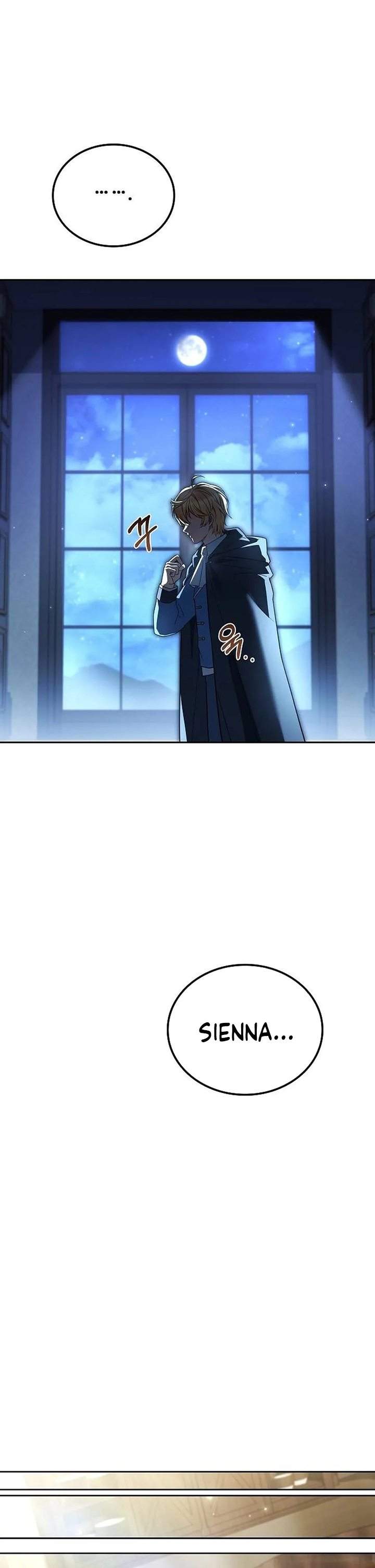 Archmage Restaurant Chapter 128