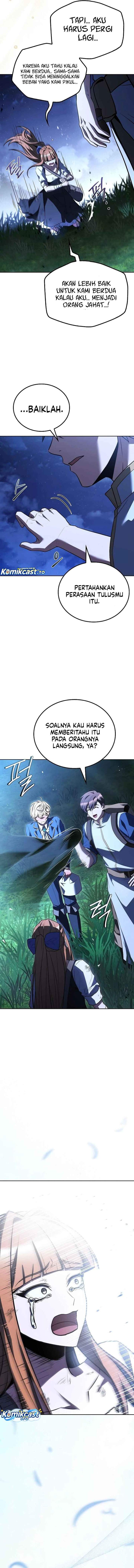 Archmage Restaurant Chapter 131