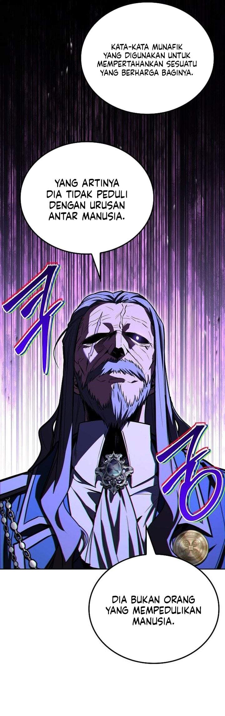 Archmage Restaurant Chapter 133