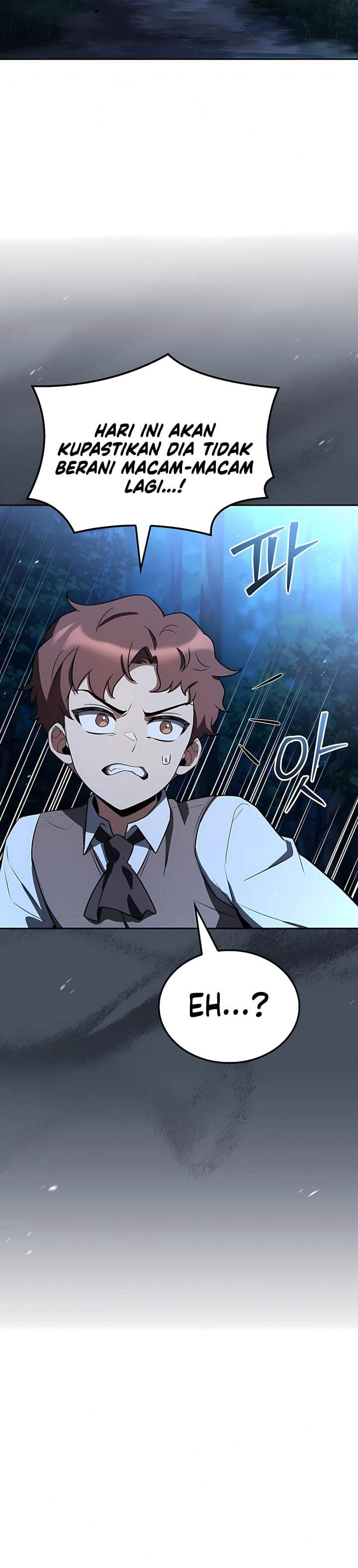 Archmage Restaurant Chapter 134
