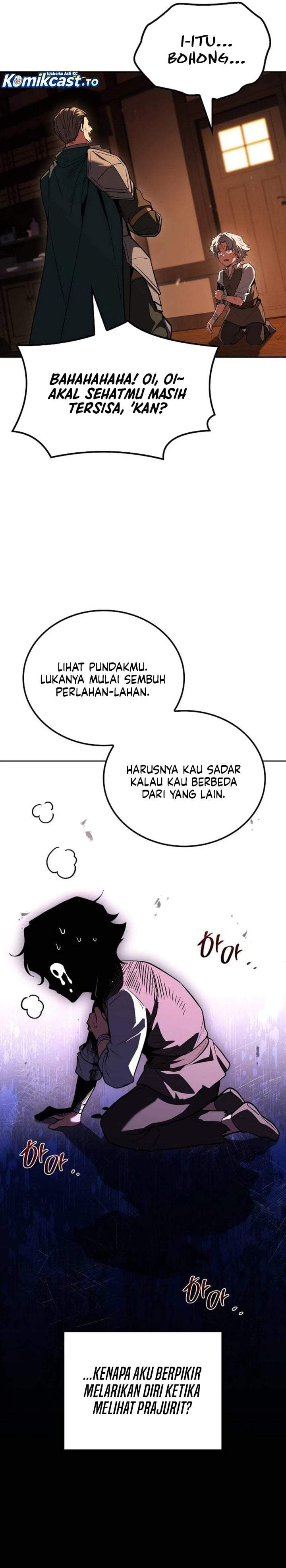 Archmage Restaurant Chapter 136