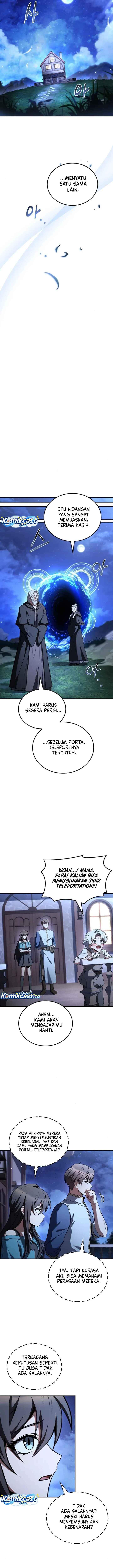 Archmage Restaurant Chapter 137