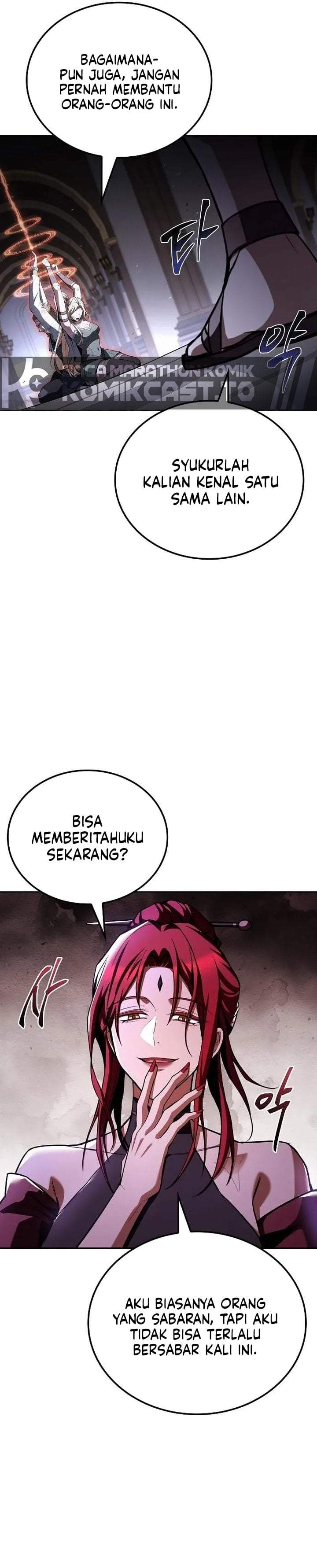 Archmage Restaurant Chapter 139