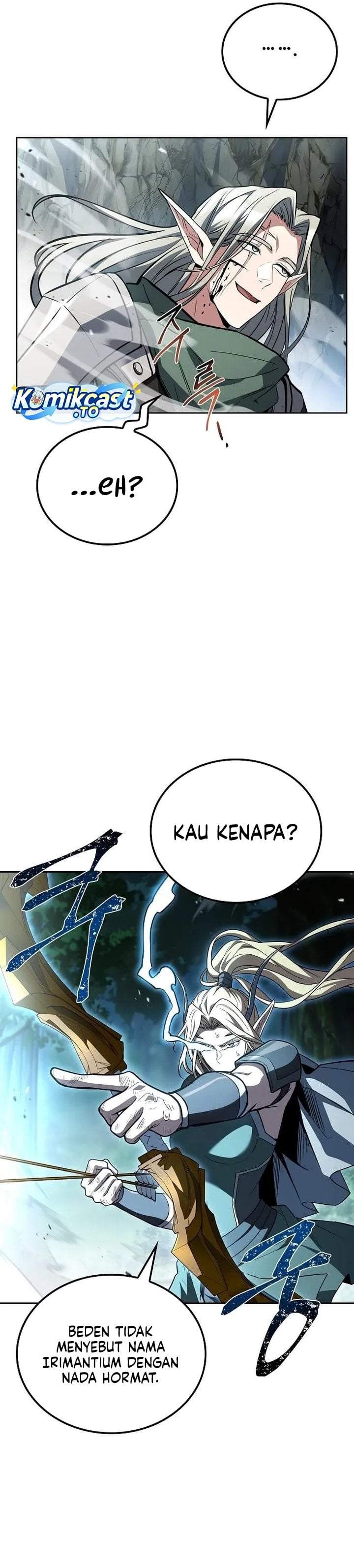 Archmage Restaurant Chapter 139