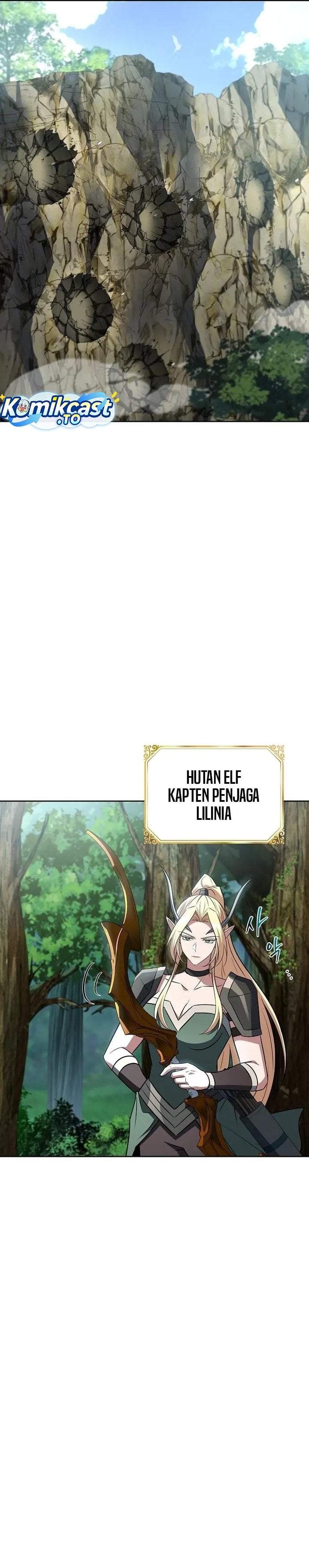 Archmage Restaurant Chapter 139