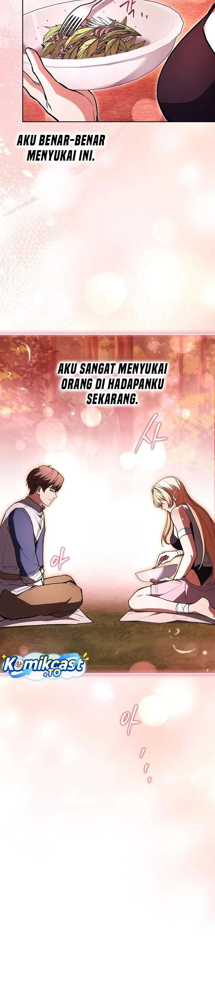 Archmage Restaurant Chapter 141