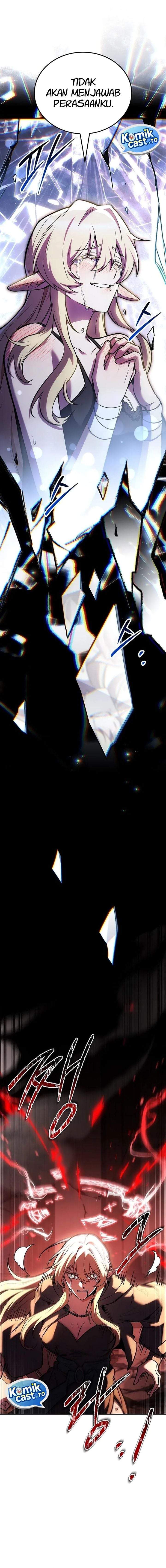 Archmage Restaurant Chapter 142
