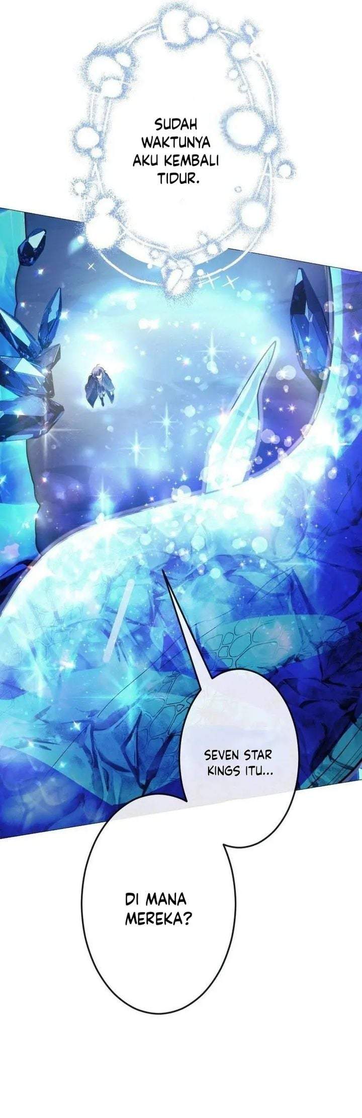 The Divine-Eyed Grimoire Mage: Jewel Saga Chapter 10