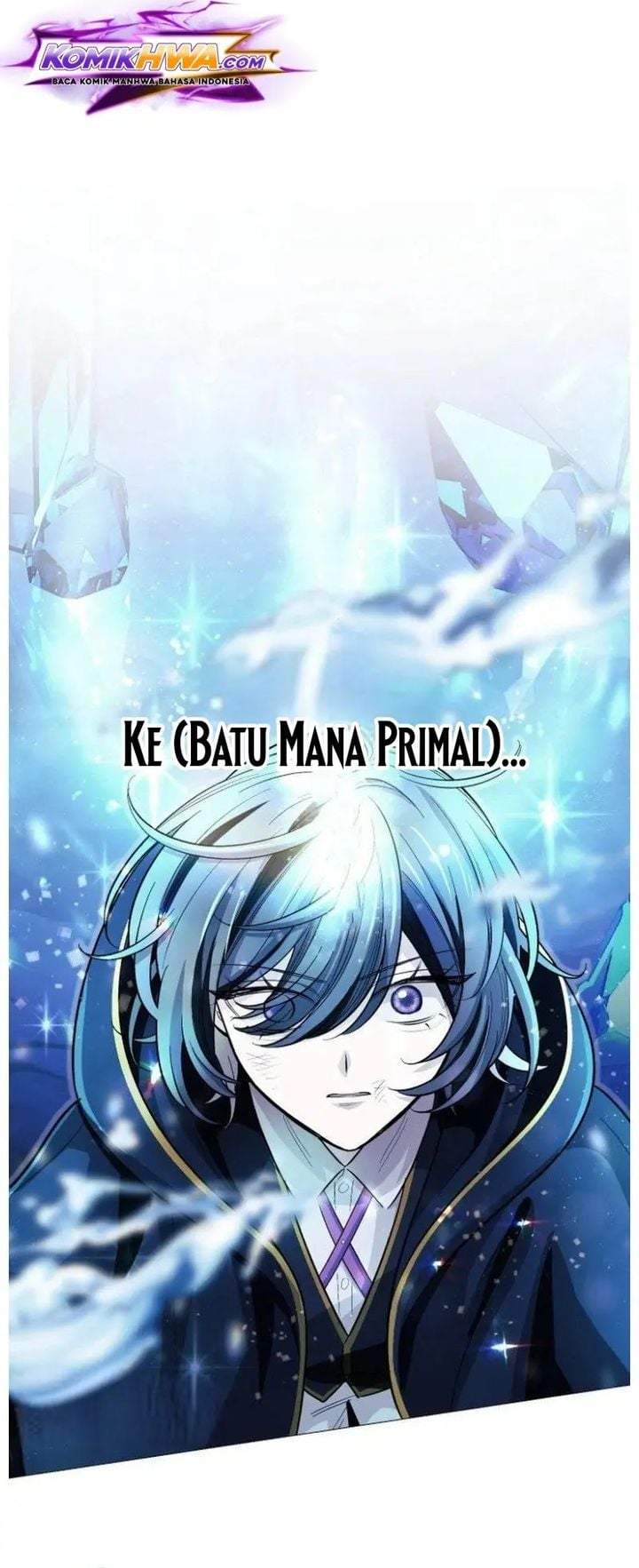 The Divine-Eyed Grimoire Mage: Jewel Saga Chapter 10
