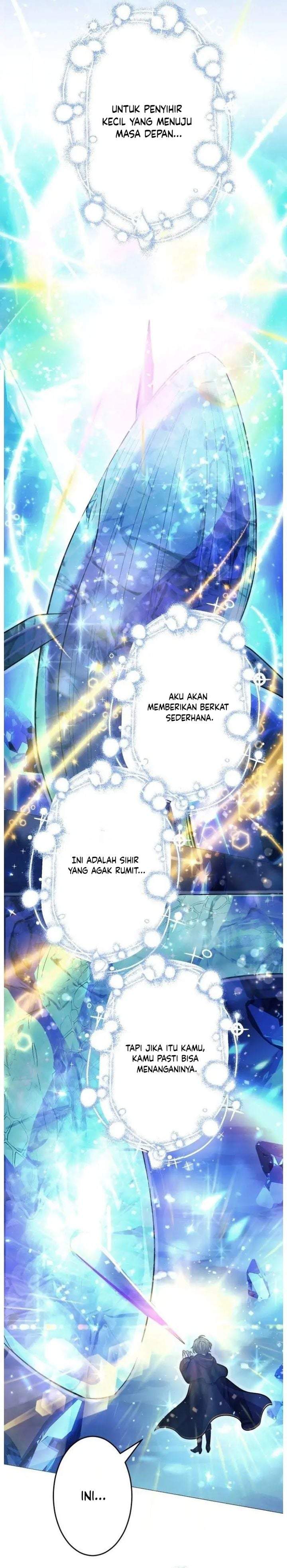The Divine-Eyed Grimoire Mage: Jewel Saga Chapter 10