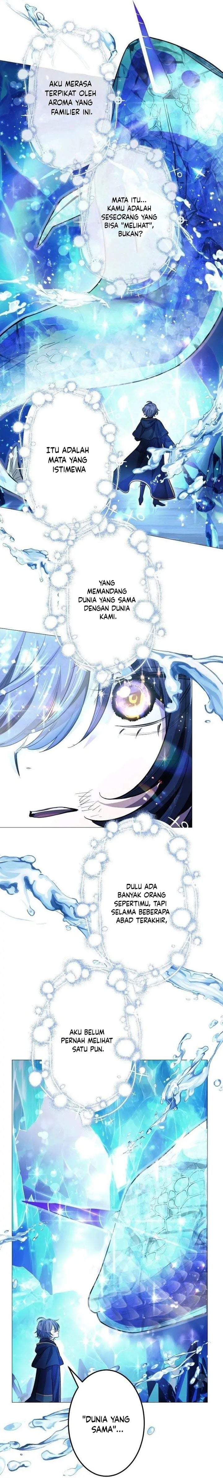 The Divine-Eyed Grimoire Mage: Jewel Saga Chapter 10