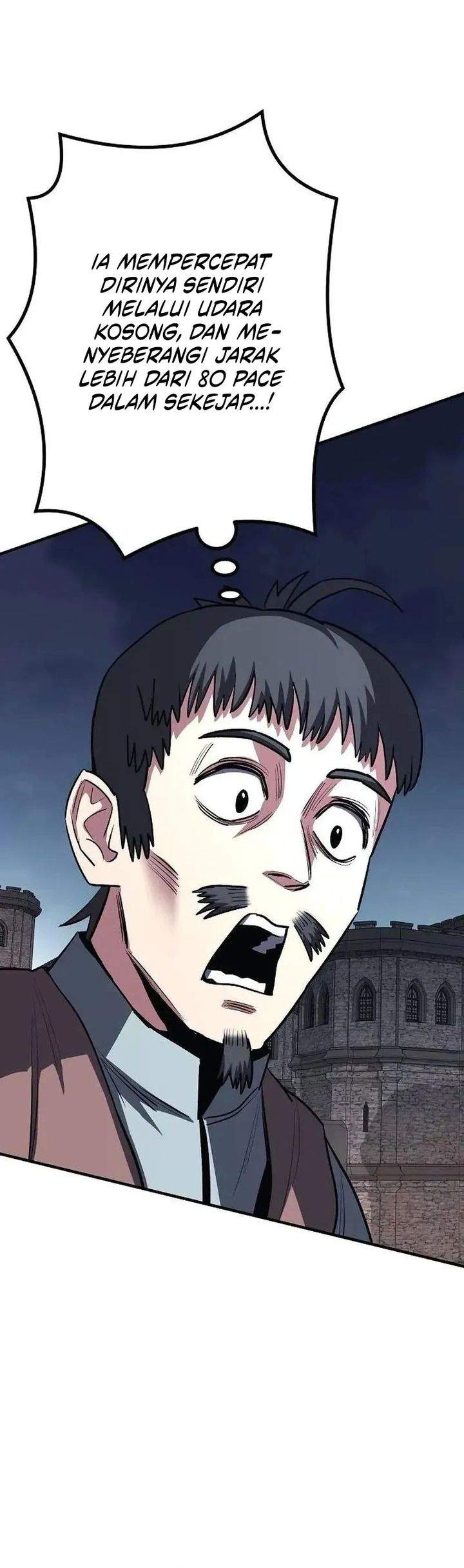 The Berserker’s Second Playthrough Chapter 23