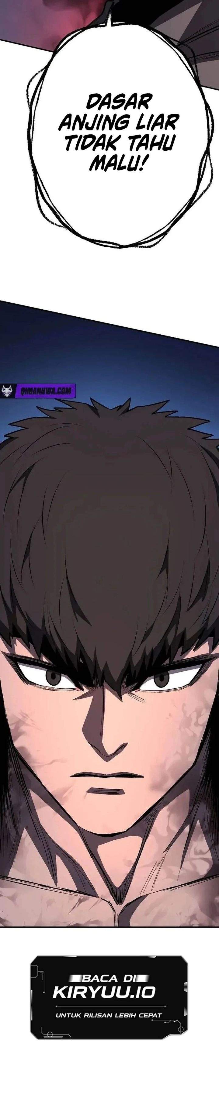 The Berserker’s Second Playthrough Chapter 23