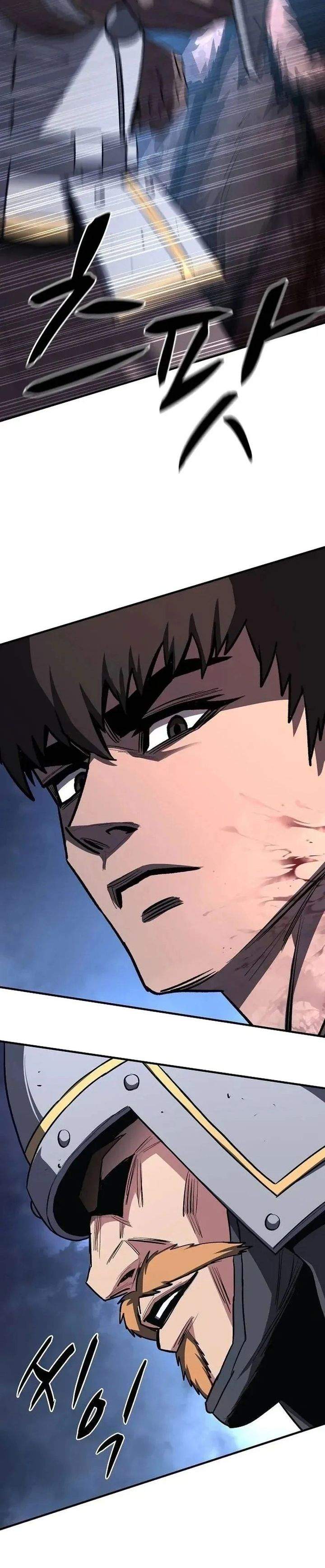 The Berserker’s Second Playthrough Chapter 23