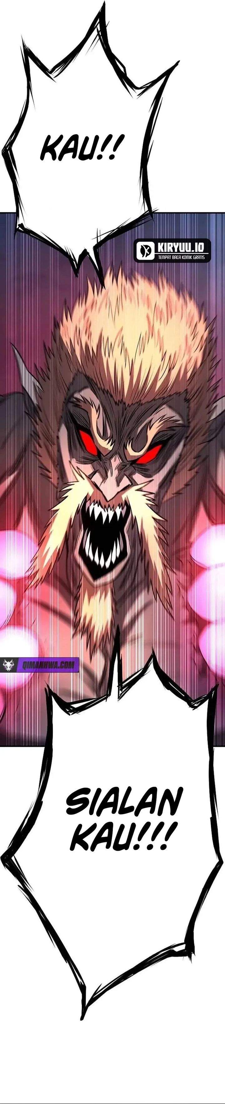 The Berserker’s Second Playthrough Chapter 23
