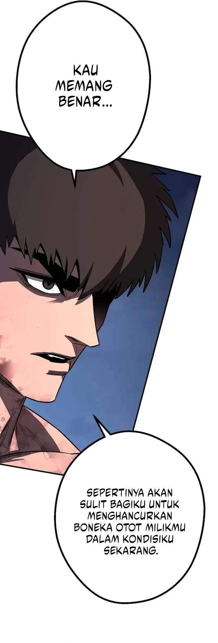 The Berserker’s Second Playthrough Chapter 24