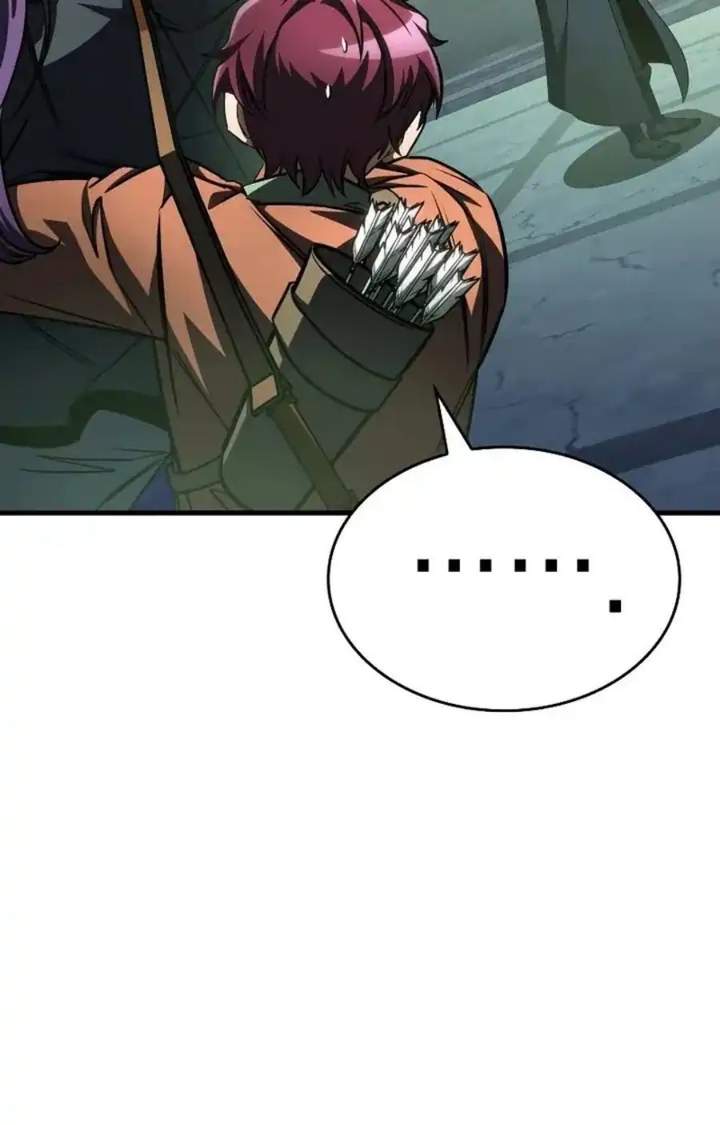My Exclusive Tower Guide Chapter 110