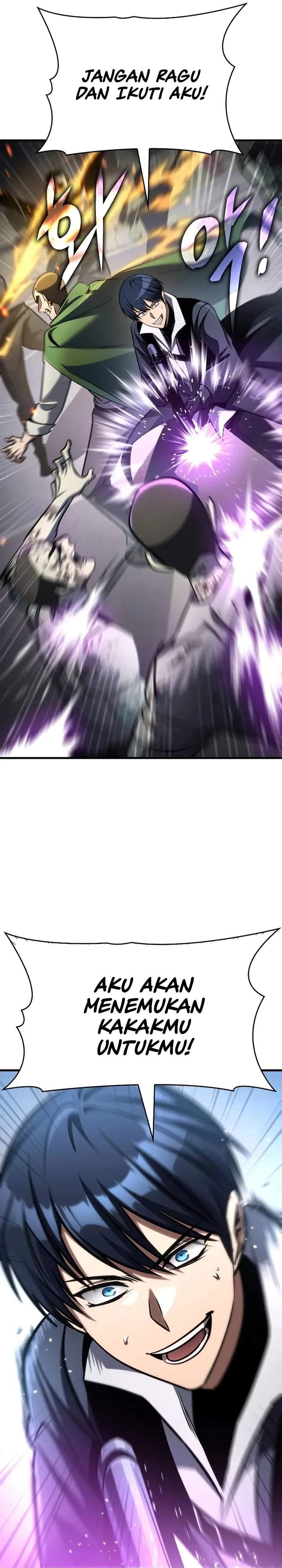 My Exclusive Tower Guide Chapter 111