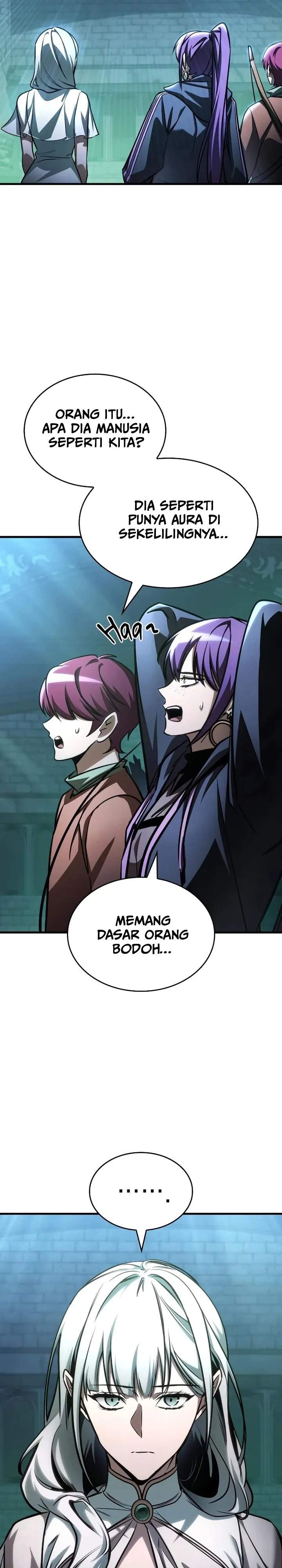 My Exclusive Tower Guide Chapter 111