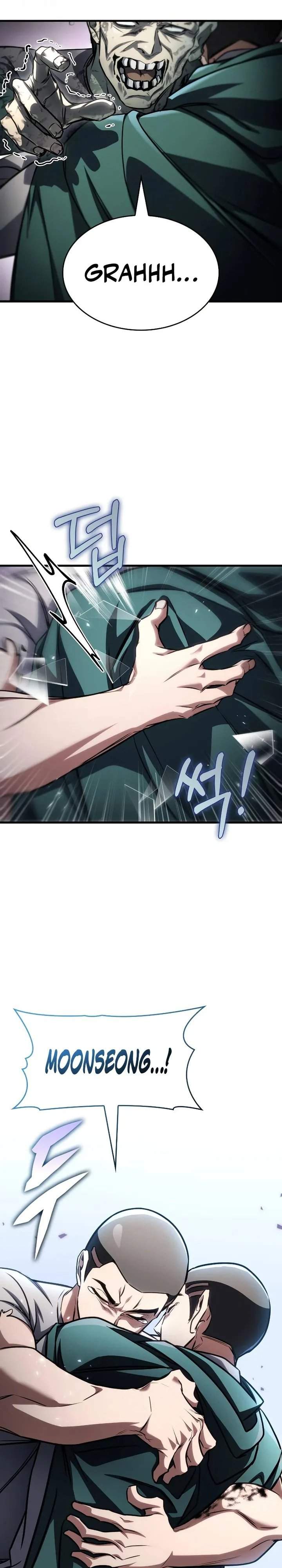 My Exclusive Tower Guide Chapter 111