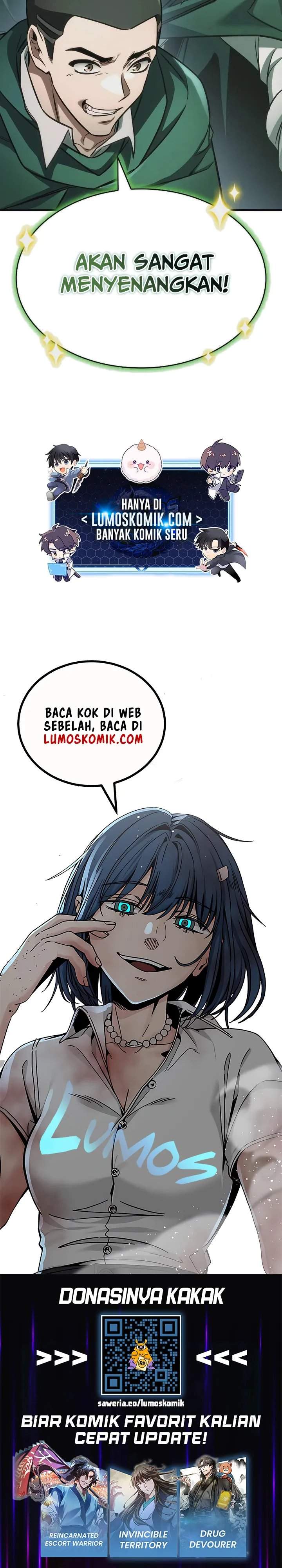 My Exclusive Tower Guide Chapter 111