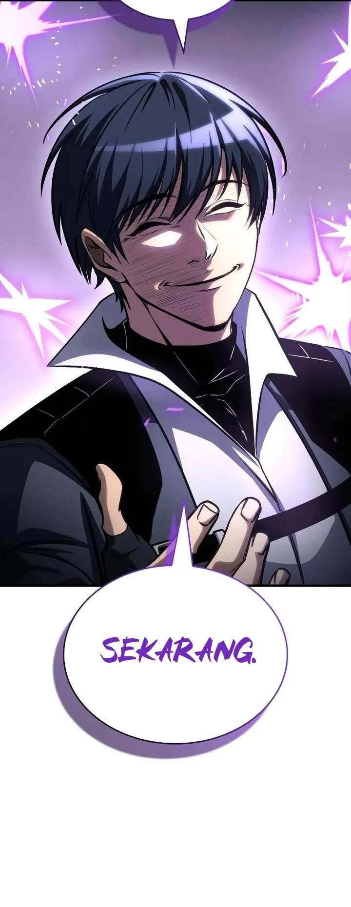 My Exclusive Tower Guide Chapter 111
