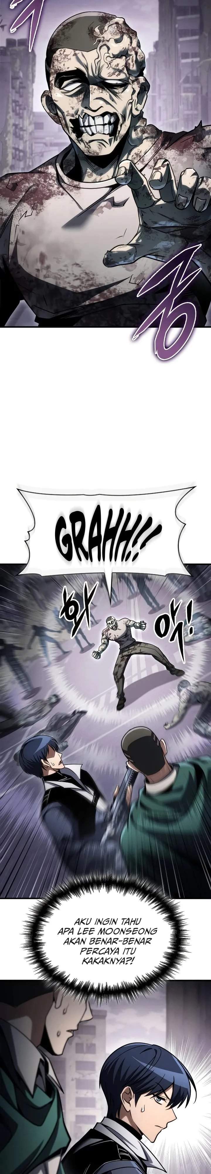 My Exclusive Tower Guide Chapter 111