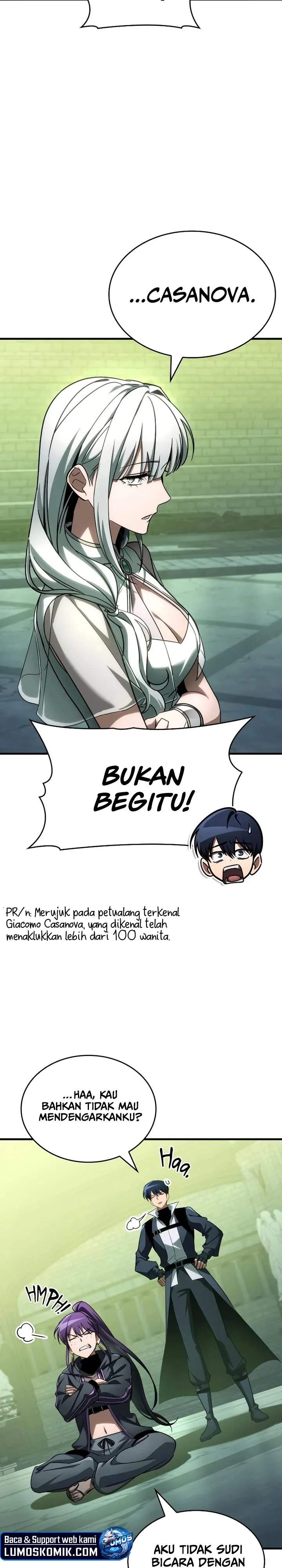 My Exclusive Tower Guide Chapter 112
