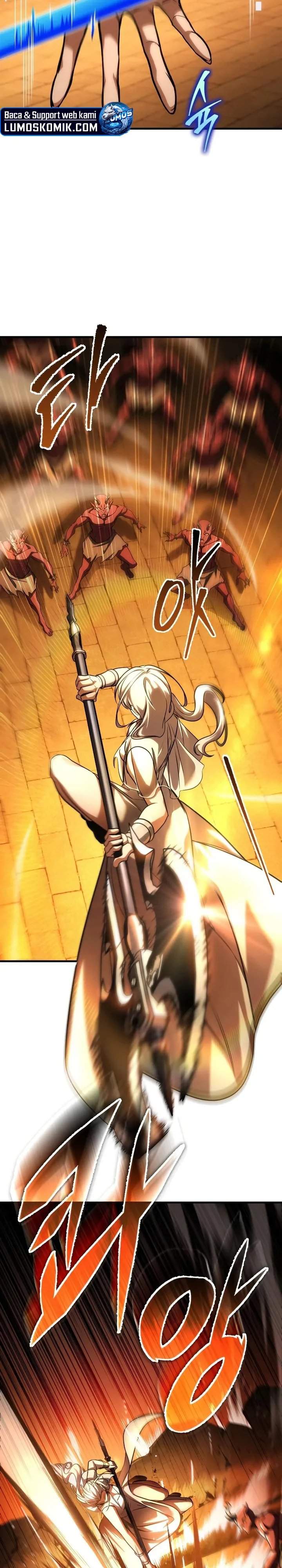 My Exclusive Tower Guide Chapter 112