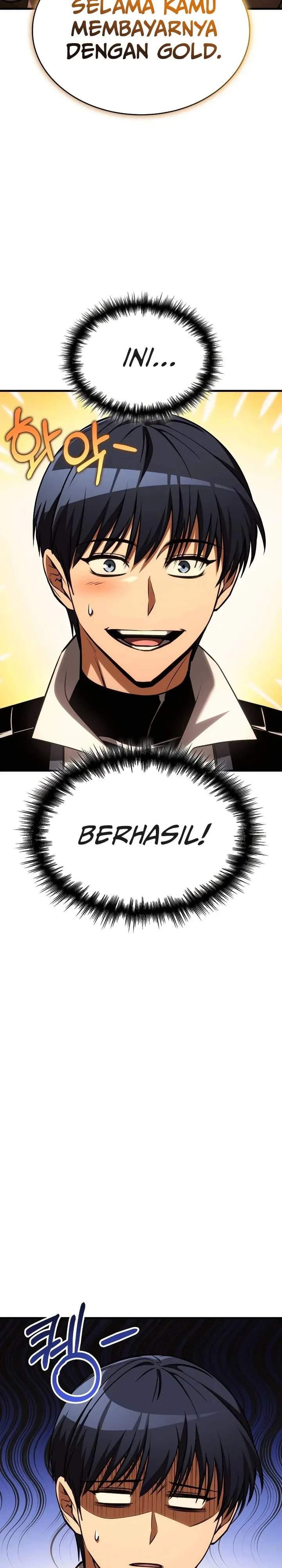 My Exclusive Tower Guide Chapter 112