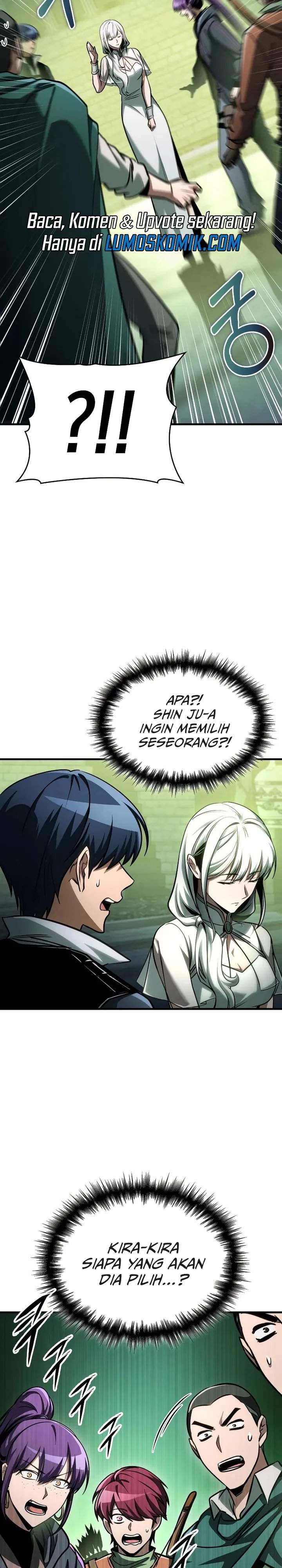 My Exclusive Tower Guide Chapter 112