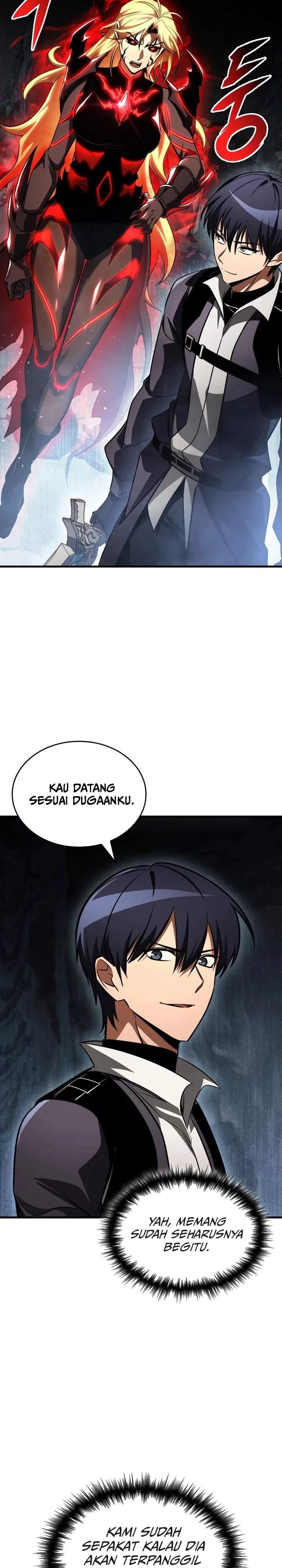 My Exclusive Tower Guide Chapter 113
