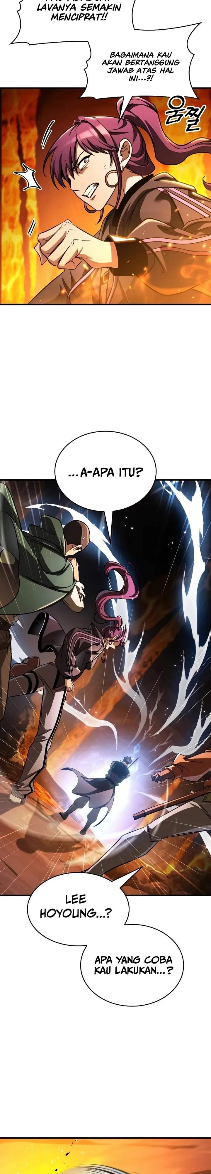 My Exclusive Tower Guide Chapter 113