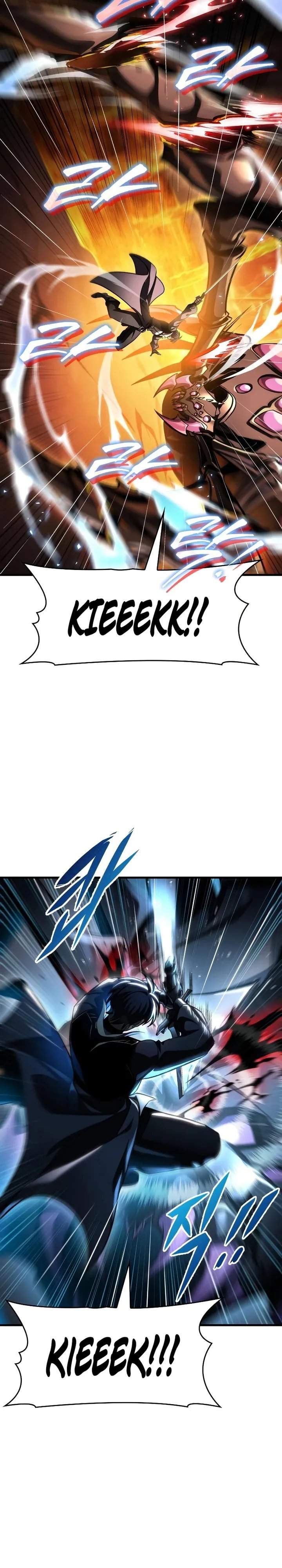My Exclusive Tower Guide Chapter 113