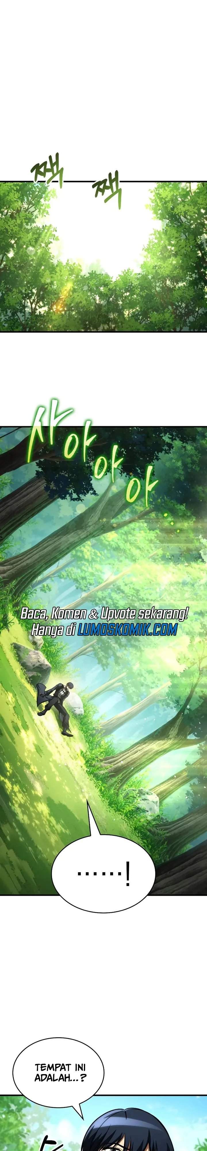 My Exclusive Tower Guide Chapter 113