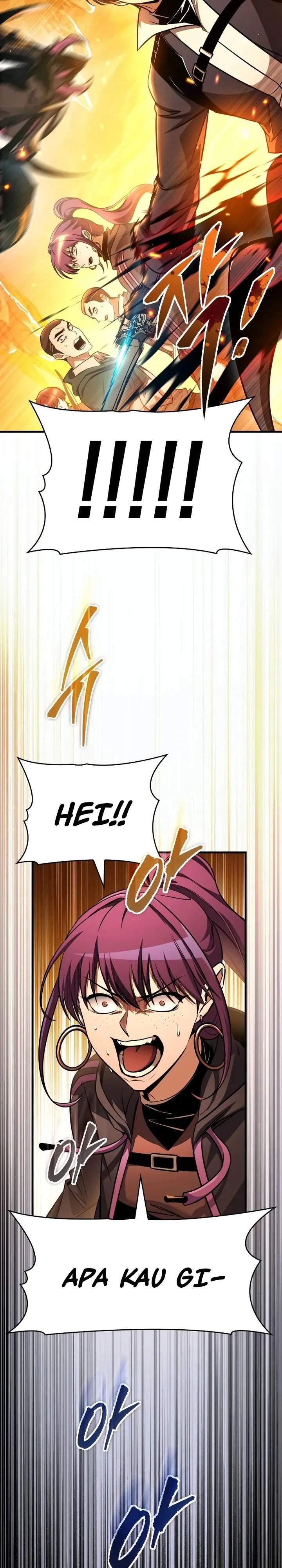 My Exclusive Tower Guide Chapter 113
