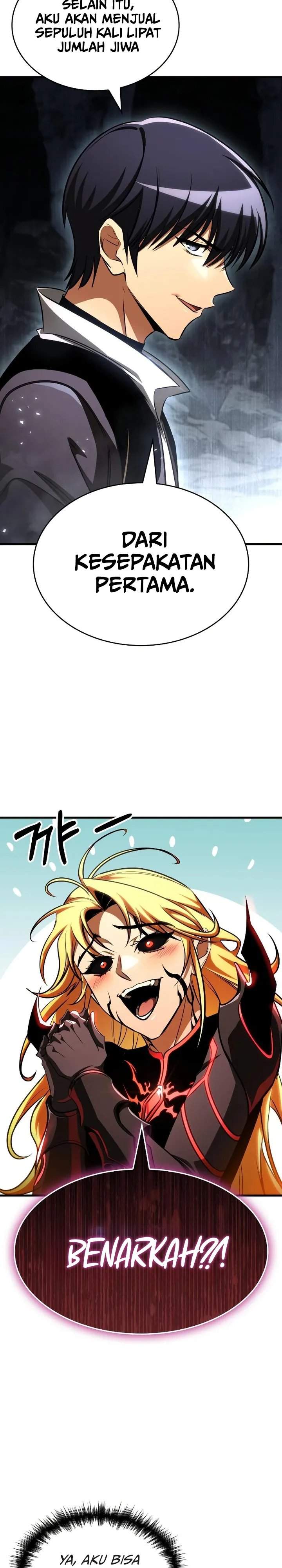 My Exclusive Tower Guide Chapter 113