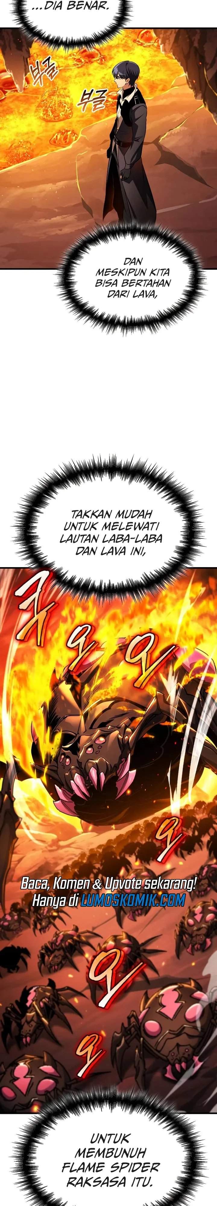 My Exclusive Tower Guide Chapter 113