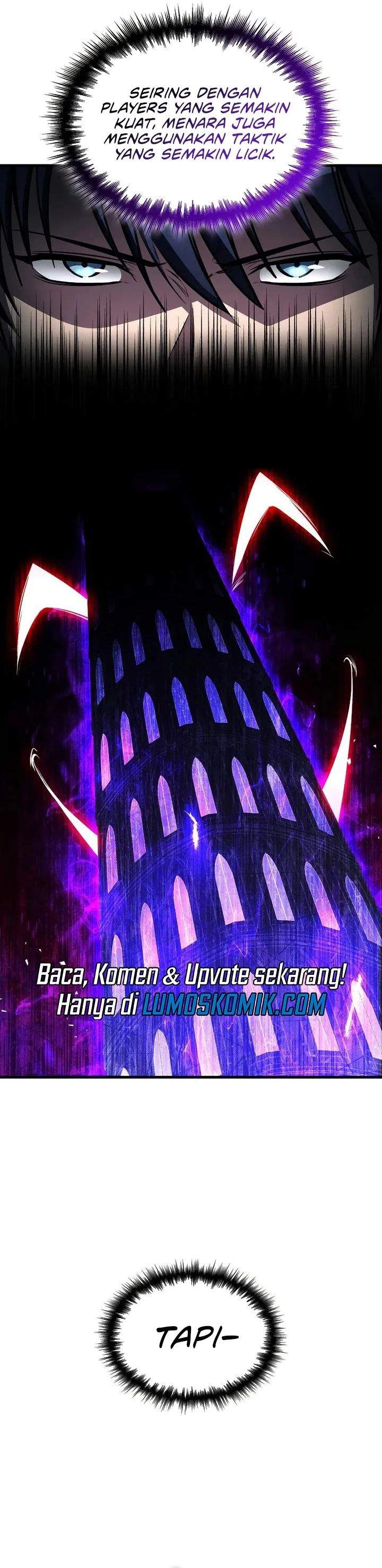 My Exclusive Tower Guide Chapter 114