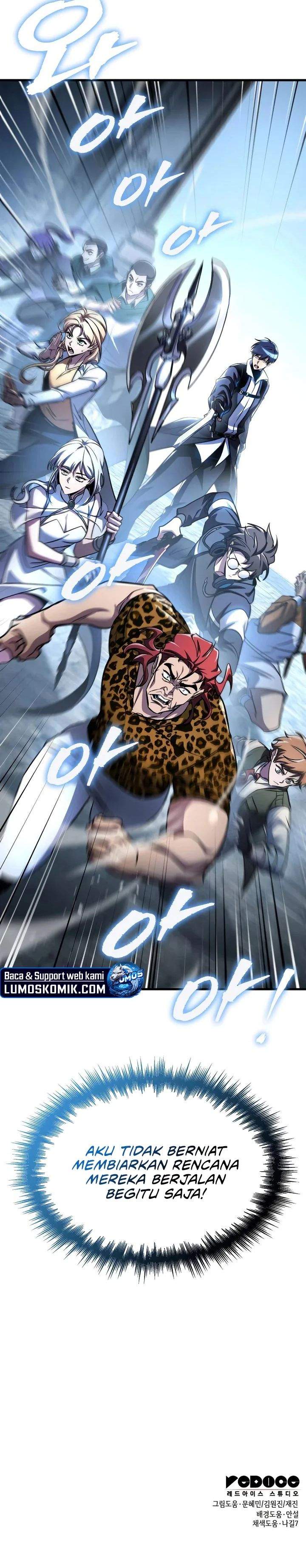 My Exclusive Tower Guide Chapter 114