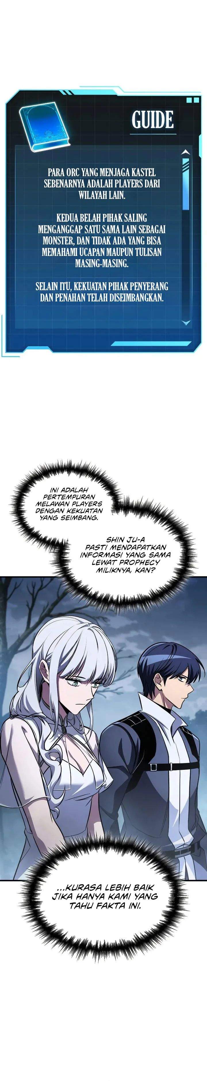 My Exclusive Tower Guide Chapter 114