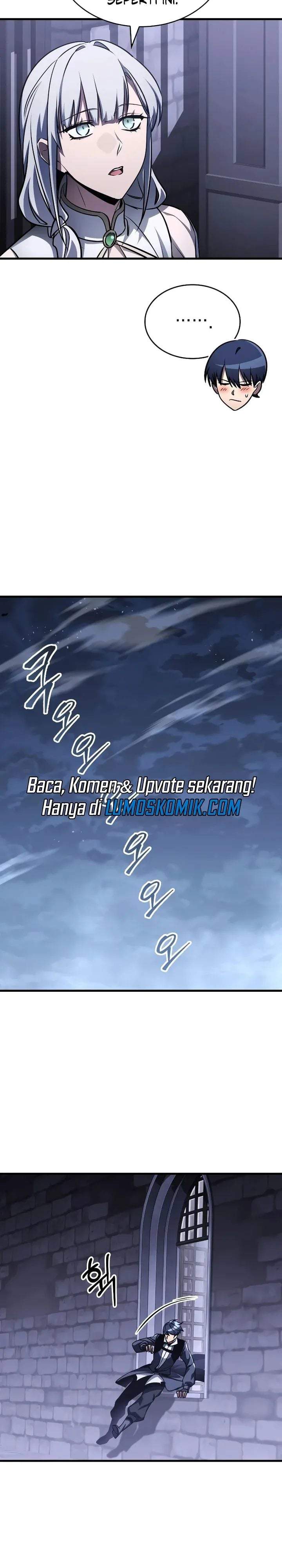 My Exclusive Tower Guide Chapter 115