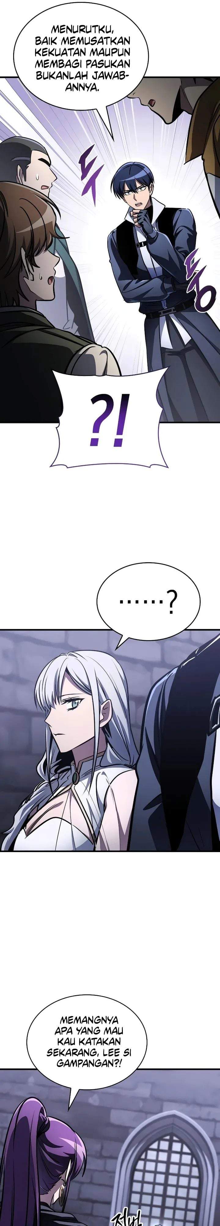 My Exclusive Tower Guide Chapter 115