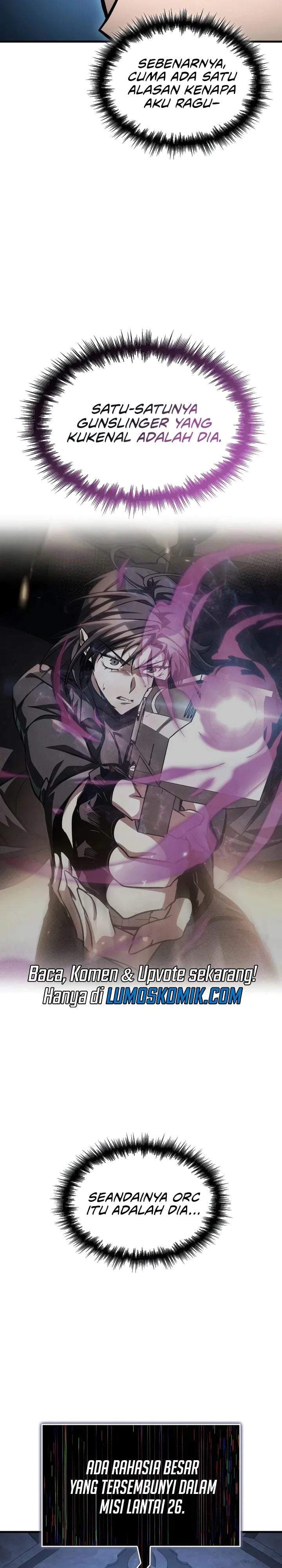 My Exclusive Tower Guide Chapter 115