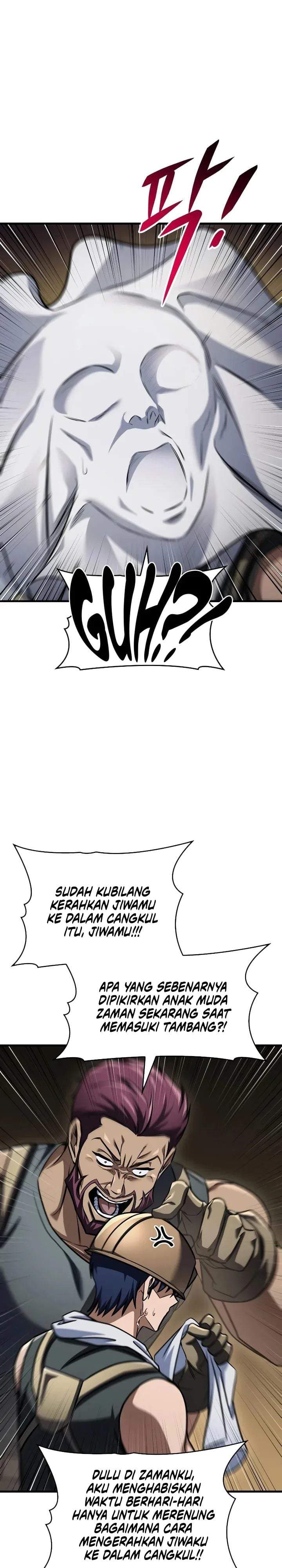My Exclusive Tower Guide Chapter 116