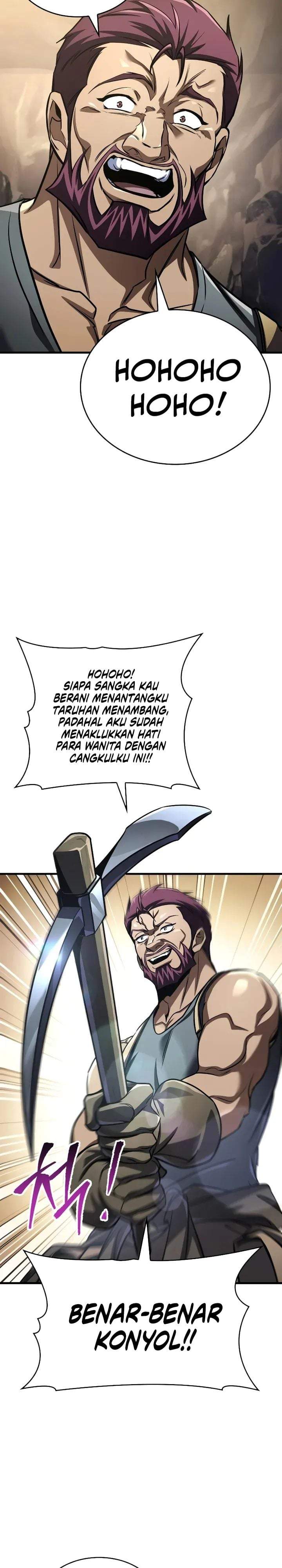 My Exclusive Tower Guide Chapter 116