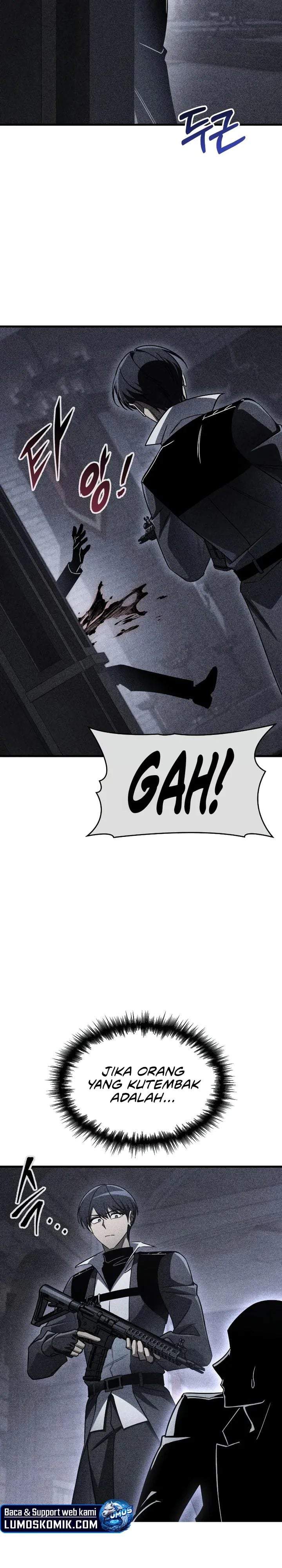 My Exclusive Tower Guide Chapter 116