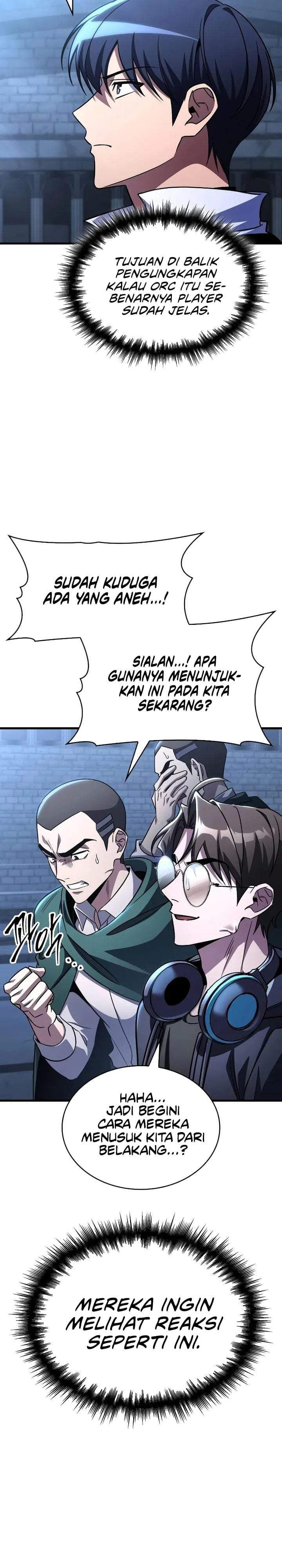 My Exclusive Tower Guide Chapter 116