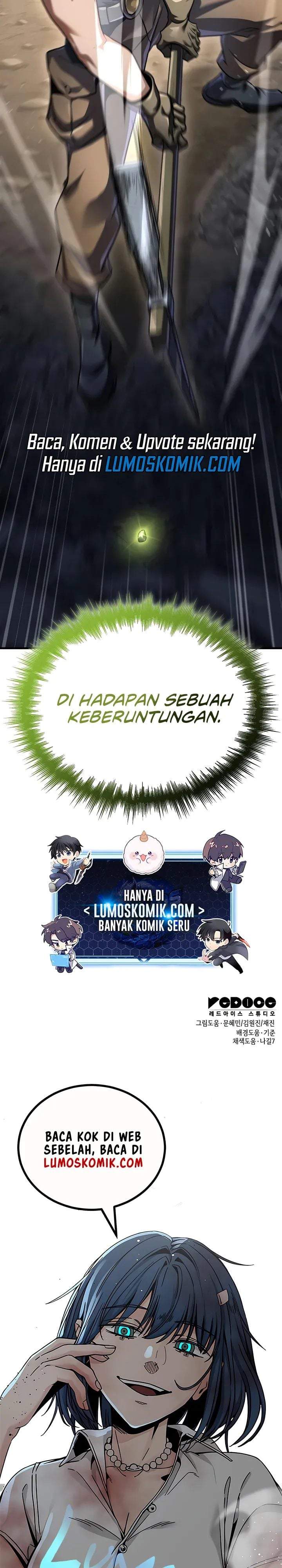My Exclusive Tower Guide Chapter 116